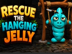Spill Rescue The Hanging Jelly