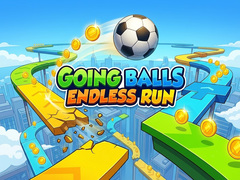Spill Going Balls Endless Run