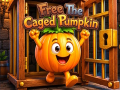 Spill Free The Caged Pumpkin