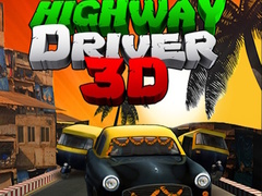 Spill Highway Driver 3D