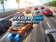 Spill Racer Pro: Racing 3D