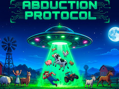 Spill Abduction Protocol