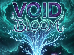 Spill Void Bloom