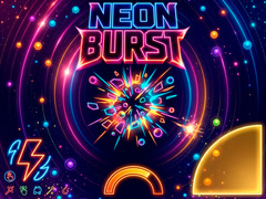 Spill Neon Burst