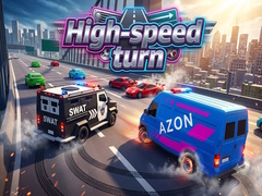 Spill High-speed turn
