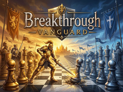 Spill Breakthrough Vanguard