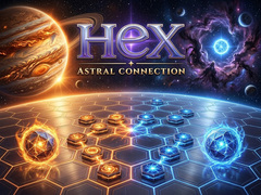 Spill Hex Astral Connection