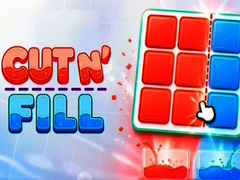 Spill Cut N´ Fill