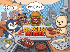 Spill Bracket Burger