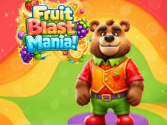Spill Fruit Blast mania!