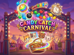 Spill Candy Catch Carnival