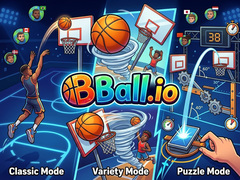 Spill Bball io