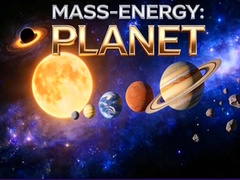Spill Mass-Energy: Planet