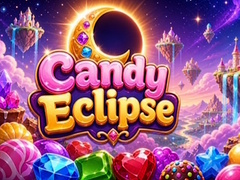 Spill Candy Eclipse