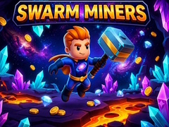 Spill SWARM MINERS