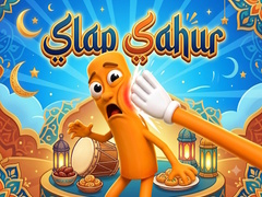 Spill Slap Sahur