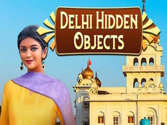 Spill Delhi Hidden Objects