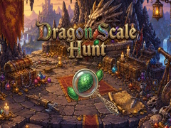 Spill Dragon Scale Hunt