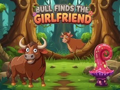 Spill Bull Finds the Girlfriend