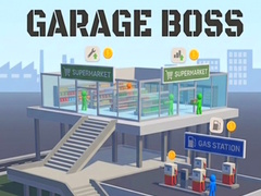 Spill Garage Boss