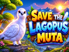 Spill Save the Lagopus Muta