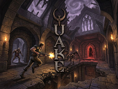 Spill Quake