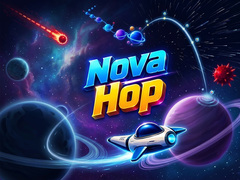 Spill Nova Hop