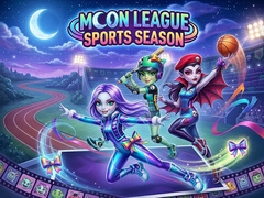 Spill Moon League Sports Season