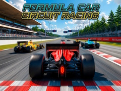 Spill Formula Car Circuit Racing