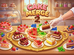 Spill Cake Merge 2