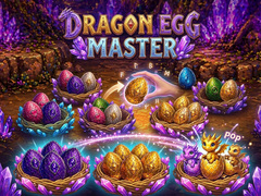 Spill Dragon Egg Master