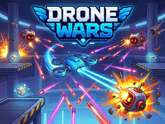 Spill Drone Wars