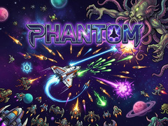 Spill Phantom