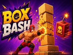 Spill Box Bash