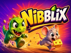 Spill Nibblix