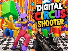Spill Digital Circus Shooter