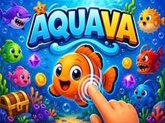 Spill Aquava