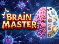 Spill Brain Master