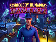 Spill Schoolboy Runaway: Graveyard Escape