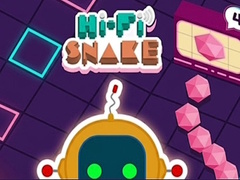 Spill Hi-Fi Snake