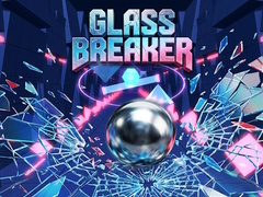 Spill Glass Breaker