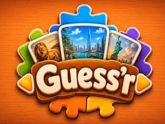 Spill Guess'r