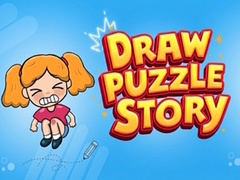 Spill Draw Puzzle Story