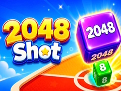 Spill 2048 Shot