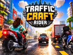 Spill Traffic Craft Rider