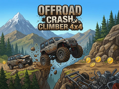 Spill Offroad Crash Climber 4X4