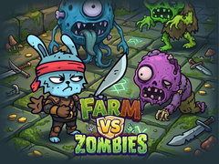 Spill Farm vs Zombies