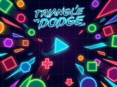 Spill Triangle Dodge