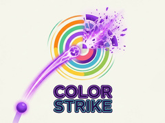 Spill Color Strike