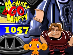 Spill Monkey Go Happy Stage 1057